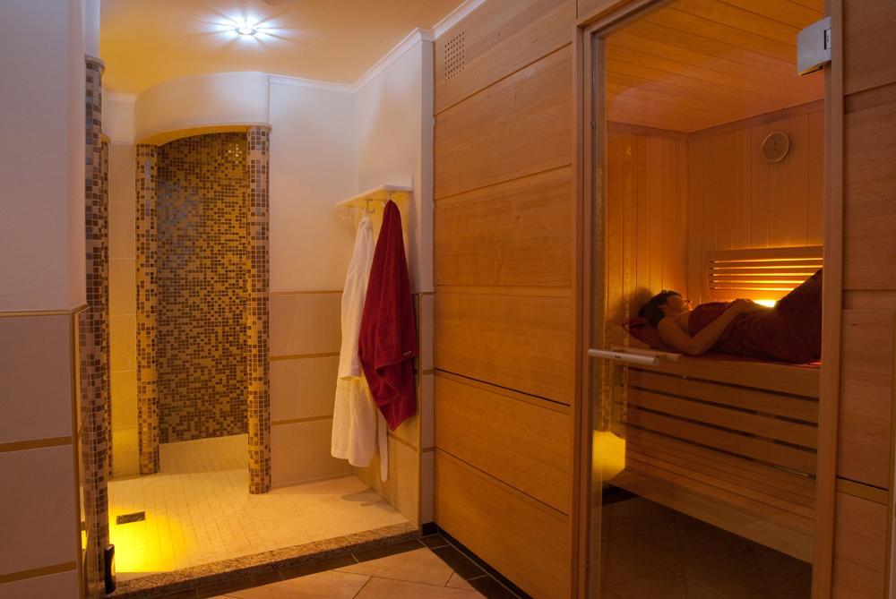 Parkhotel am Taunus Oberursel Bagian luar foto